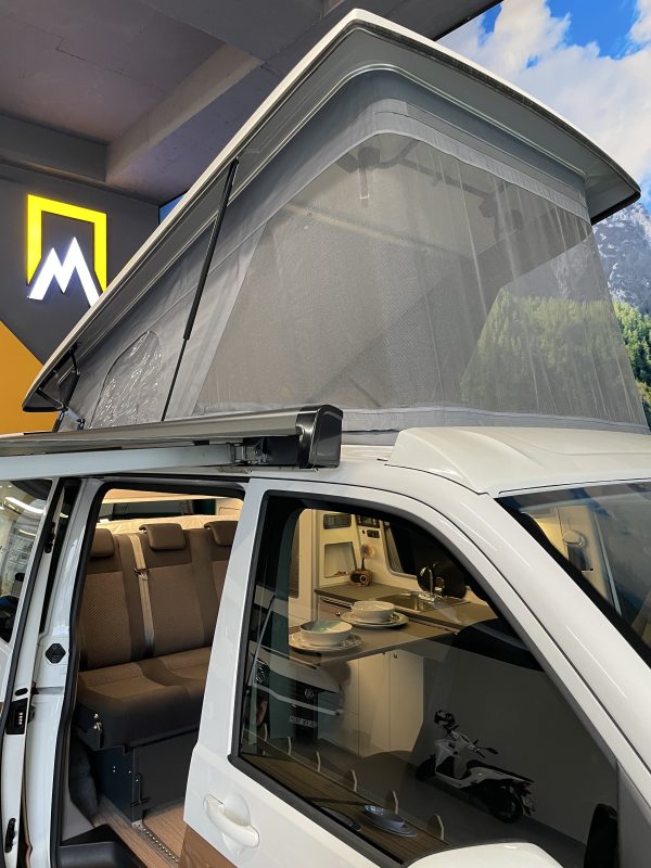 VW-Transporter-Innenraum